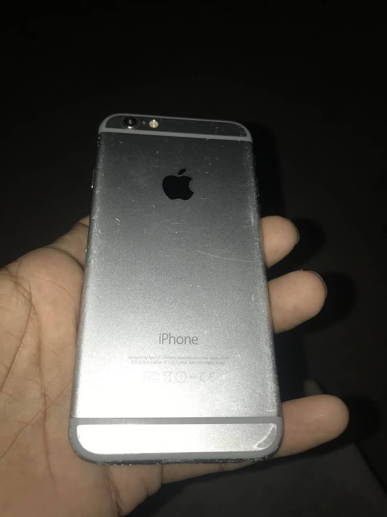 Apple iPhone 6 1