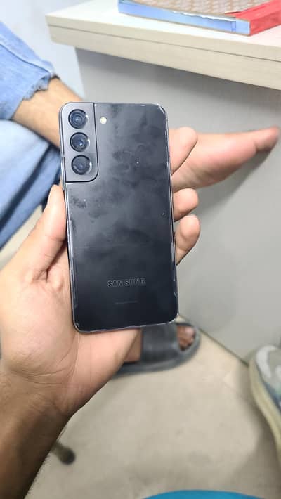 Samsung Mobile S22