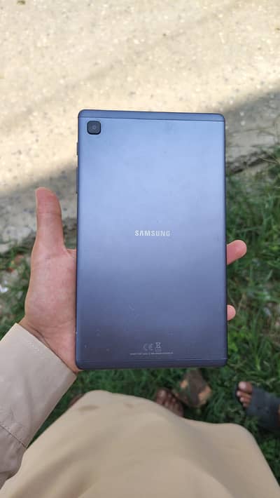 Gaming tablet. A7lite