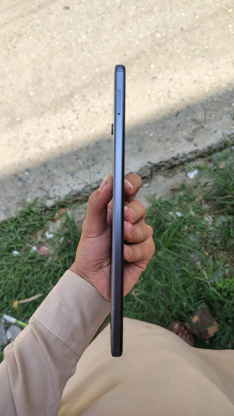 Gaming tablet. A7lite 1