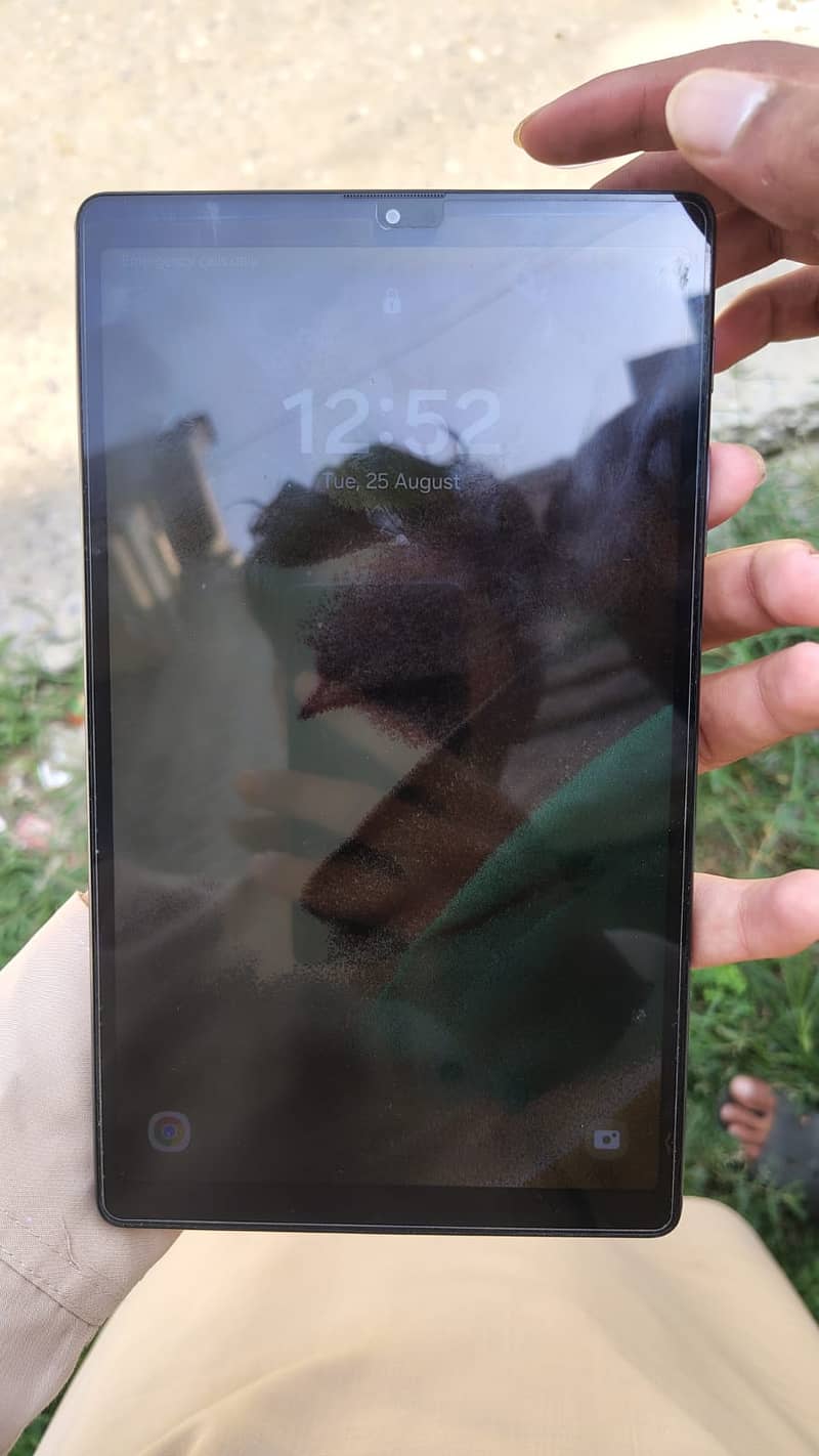Gaming tablet. A7lite 2