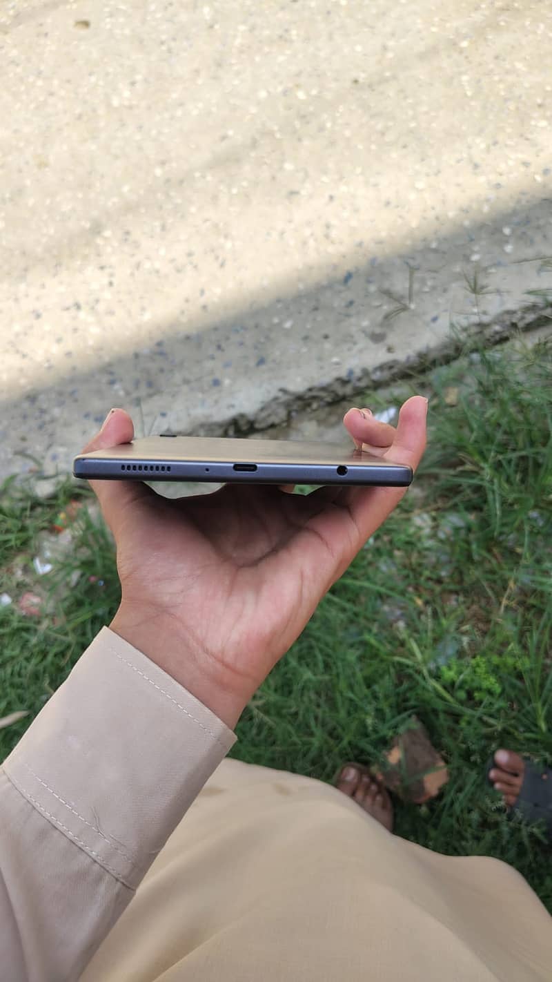 Gaming tablet. A7lite 3