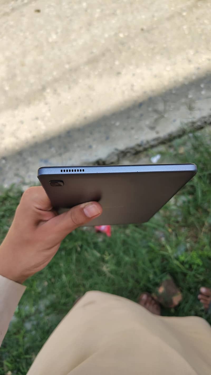 Gaming tablet. A7lite 4