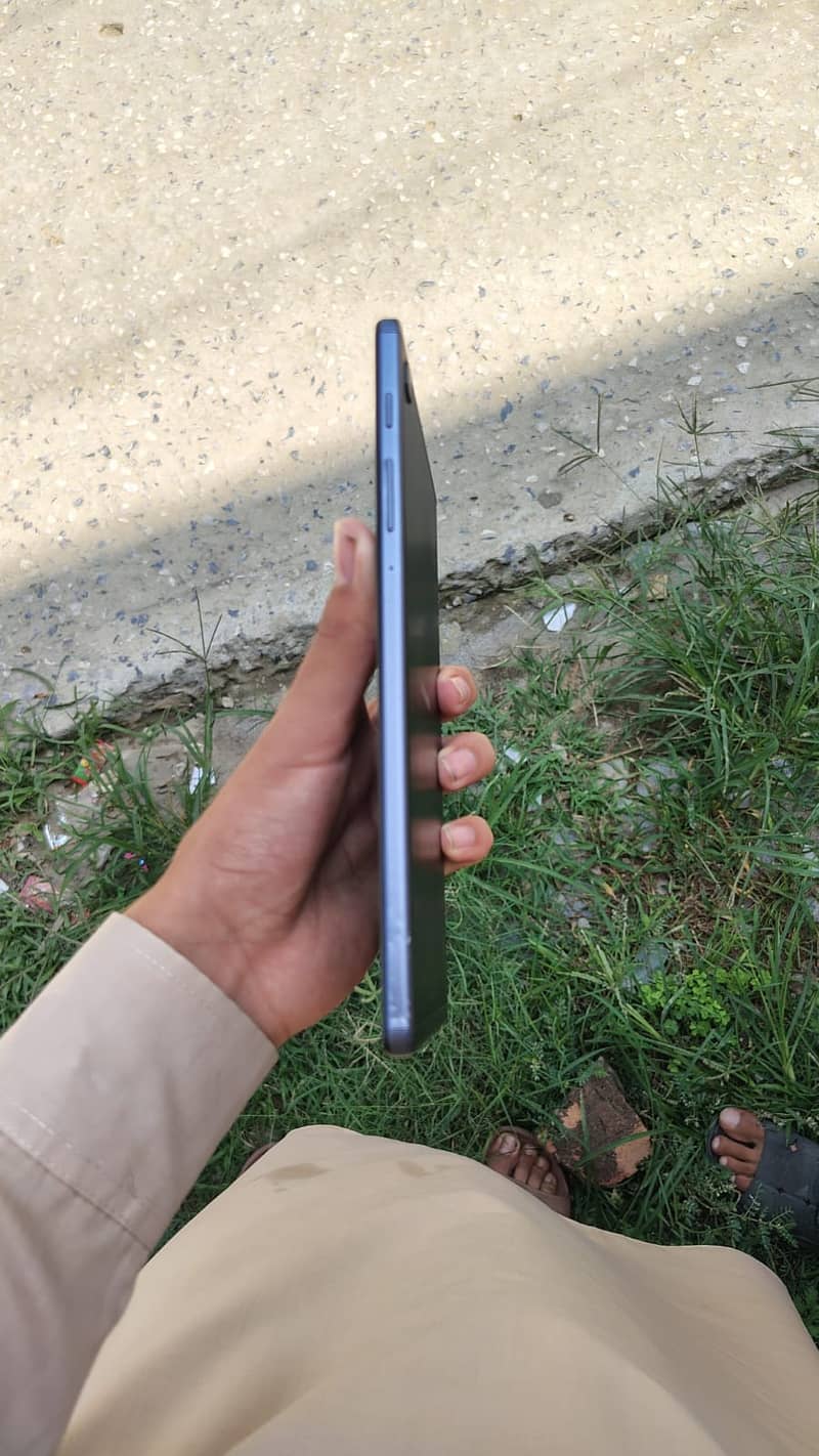 Gaming tablet. A7lite 5