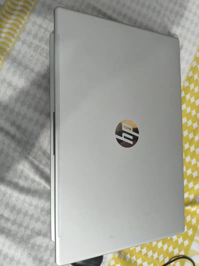 HP laptop 15-FD0888TU core I 7th 12th generation.
