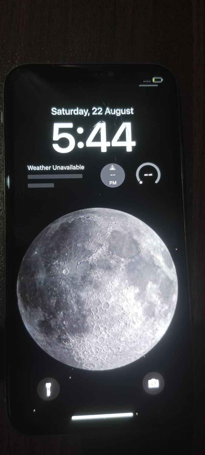 Apple iPhone X 1