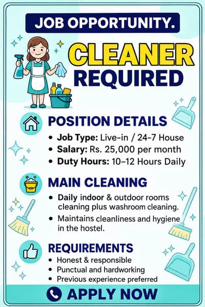 Contact on WhatsApp only 03060983306
