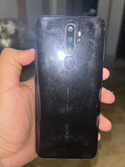 OPPO A5