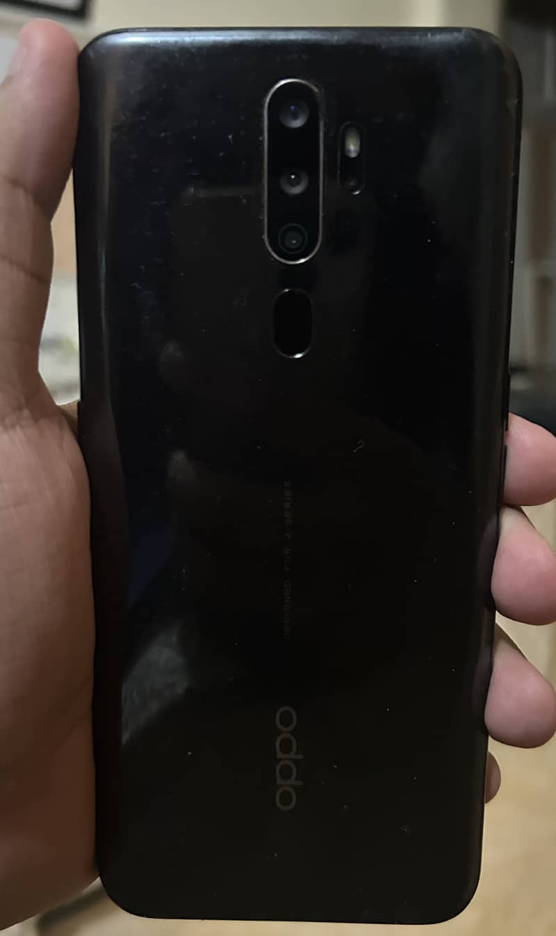 OPPO A5 2