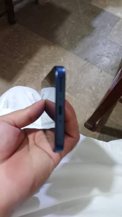 Vivo y 500 8.256