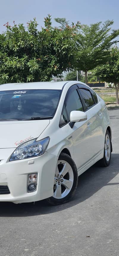 Toyota Prius 2014