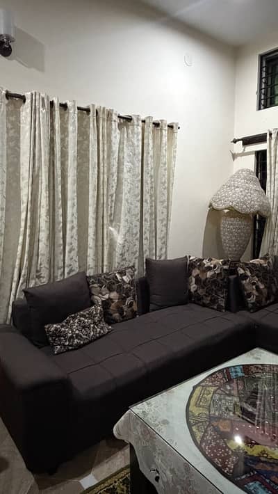 Sofa set