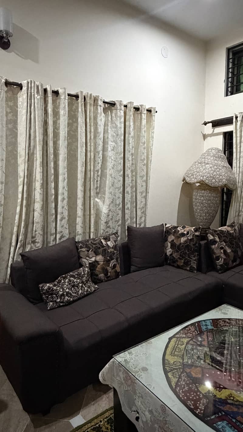 Sofa set 0