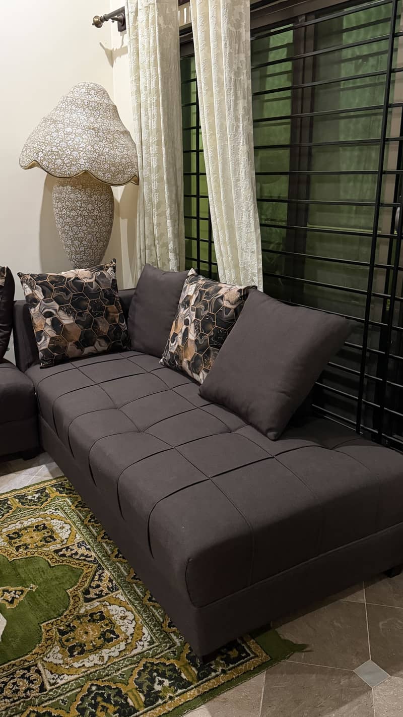 Sofa set 1
