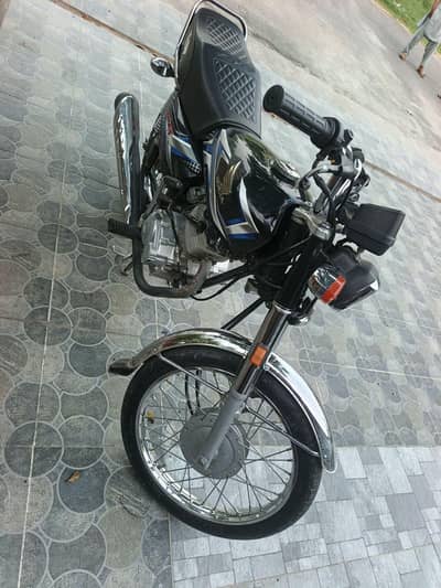 honda 125 2025 model