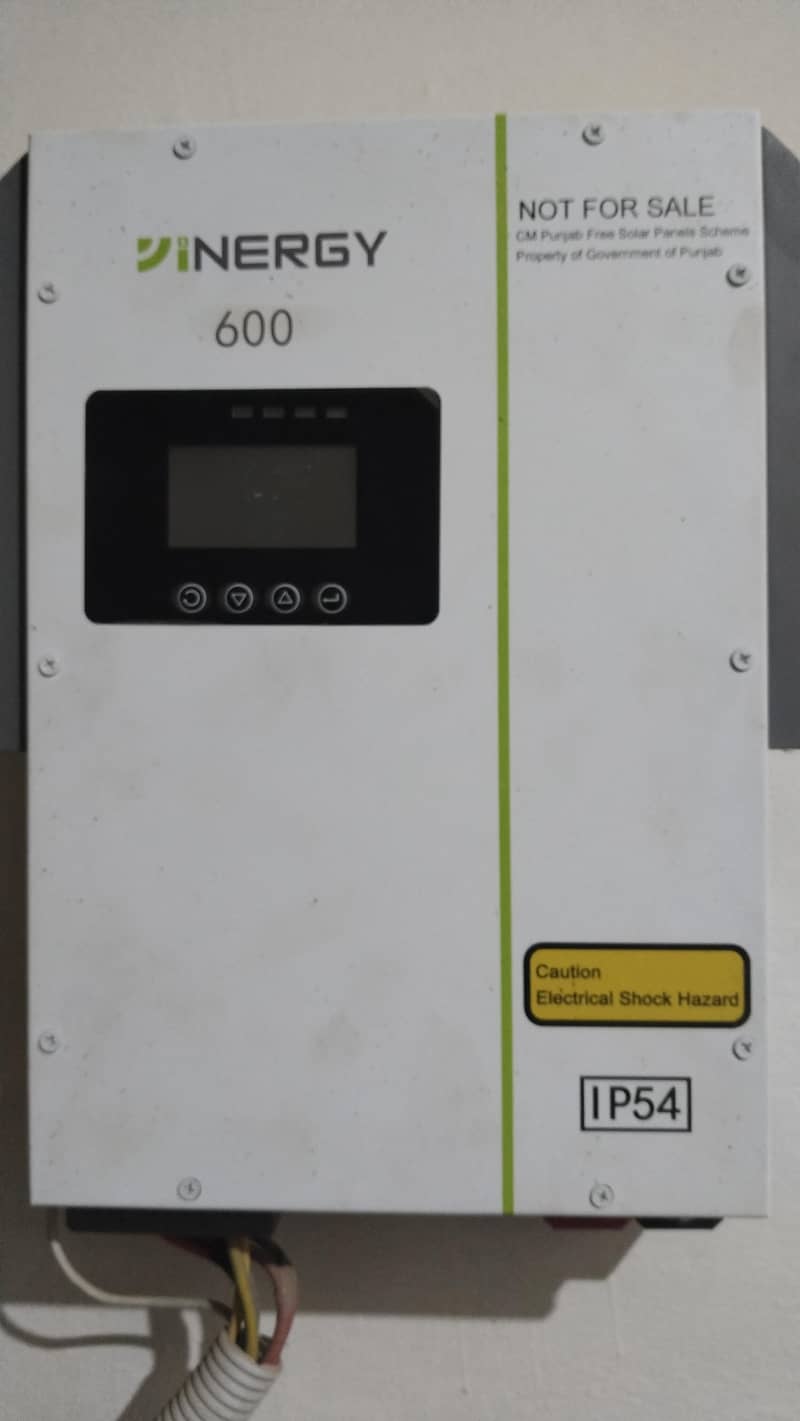 longi solar 0