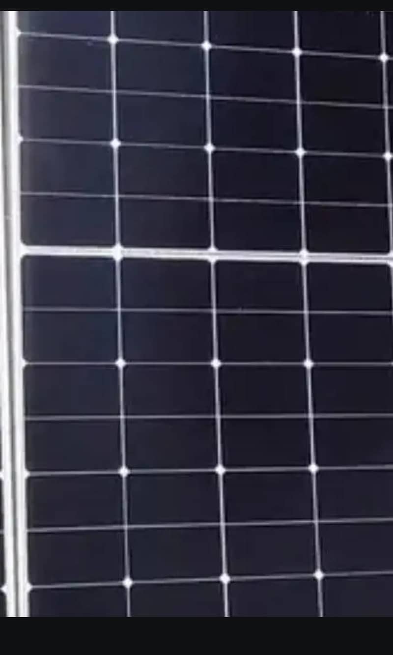 longi solar 2