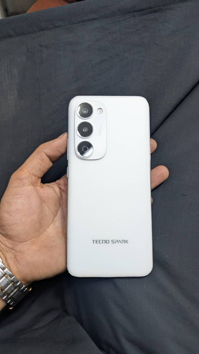 Tecno Other Model 4