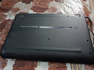 HP NOTEBOOK 15