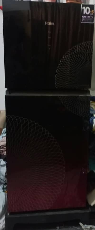 HAIER Refrigerator inverter technology (used)