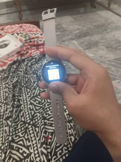 smart watch