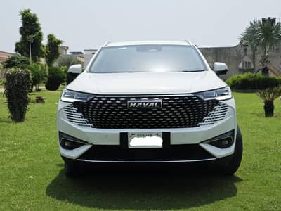 Haval H6 hev hybrid |FEUL Efficient |B TO B GENIUN |URGENT FOR SALE