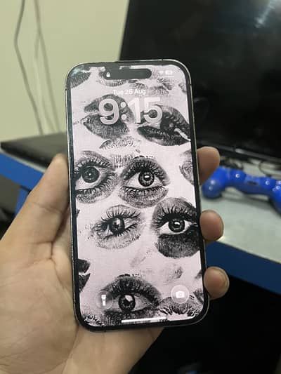 Apple iPhone 14 Pro
