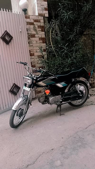 For sale bike