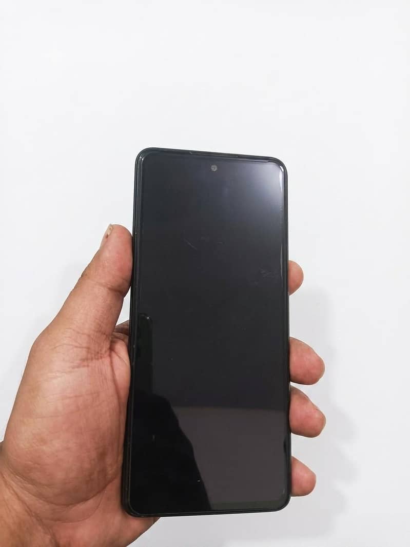Infinix Note 30 2