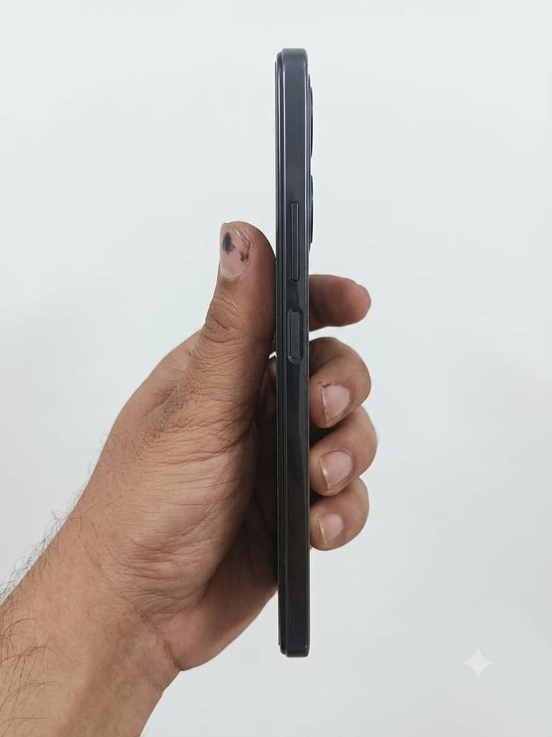 Infinix Note 30 3