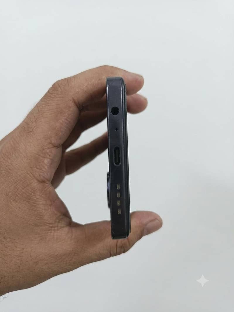 Infinix Note 30 4