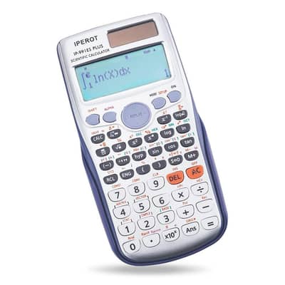 scientific calculator