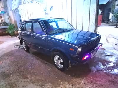 Suzuki Fx Good Condition 1986 Model O315/2O33/444