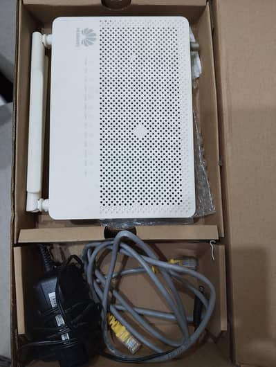 Huawei Router
