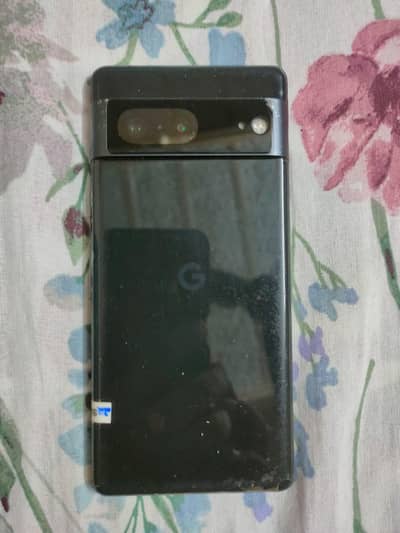 Google Pixel 7