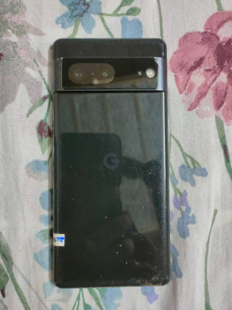 Google Pixel 7 0