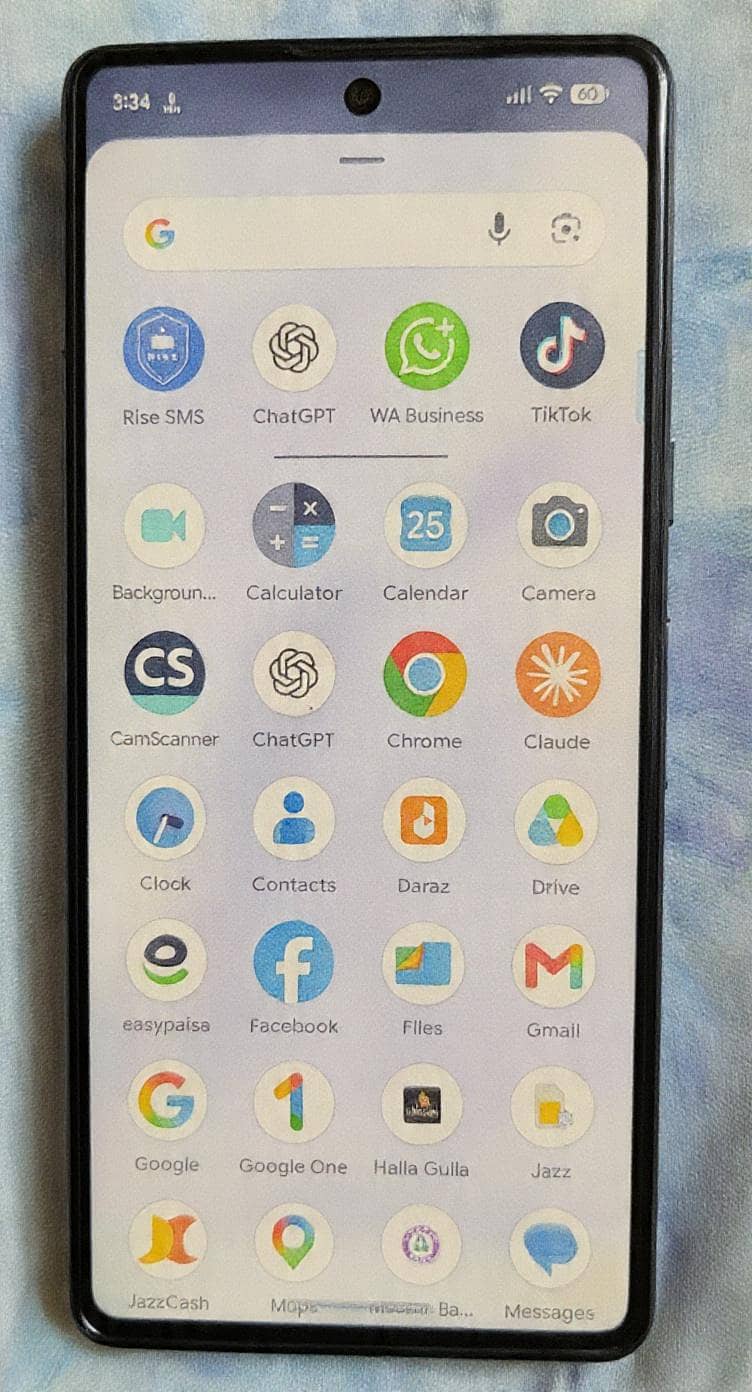 Google Pixel 7 2