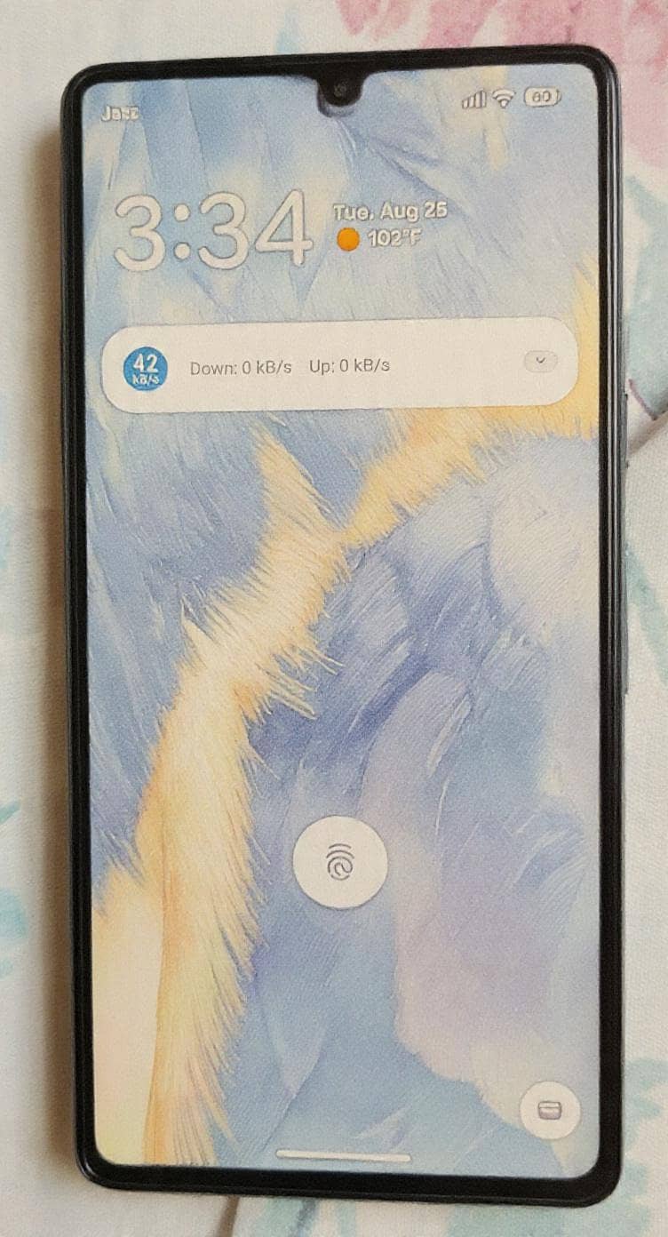 Google Pixel 7 3