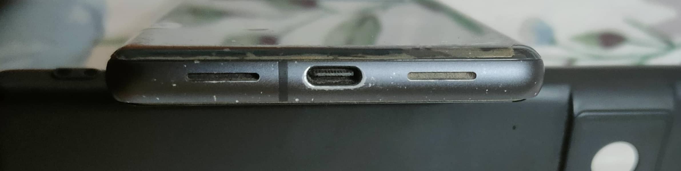 Google Pixel 7 4
