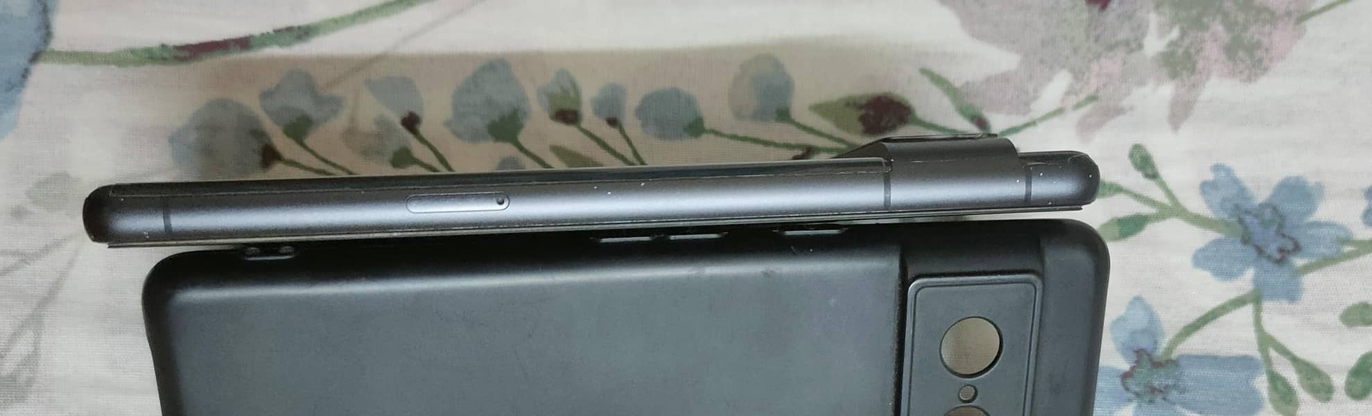Google Pixel 7 5
