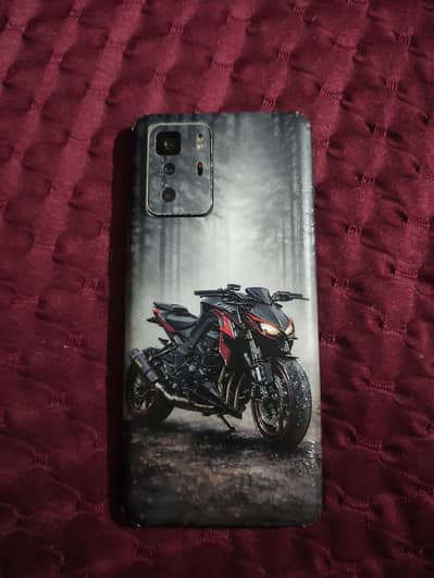 poco x3 gt 5g 8/256