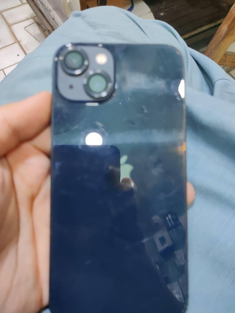 Apple iPhone 13 1