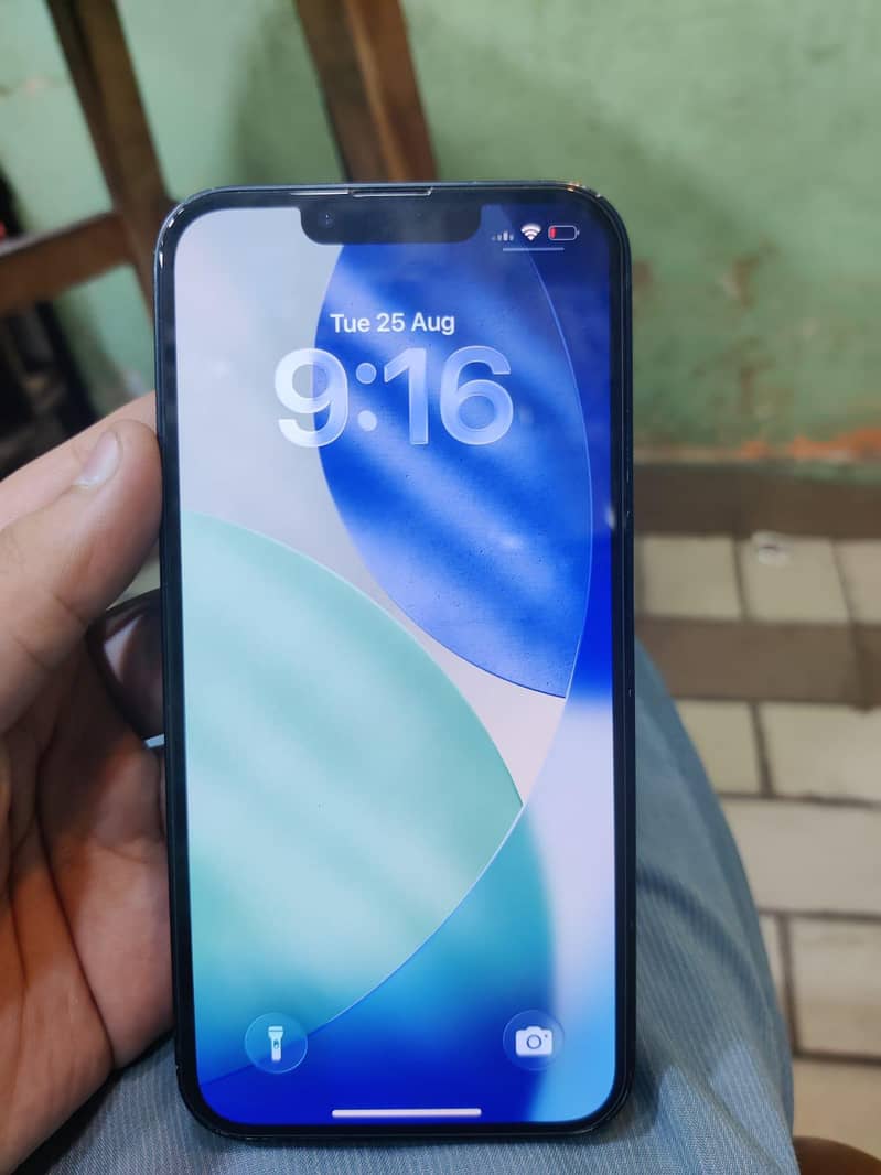 Apple iPhone 13 4