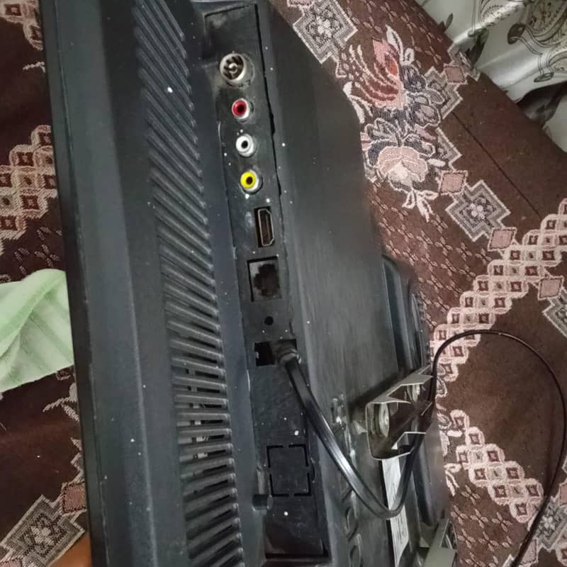Led 30" 1