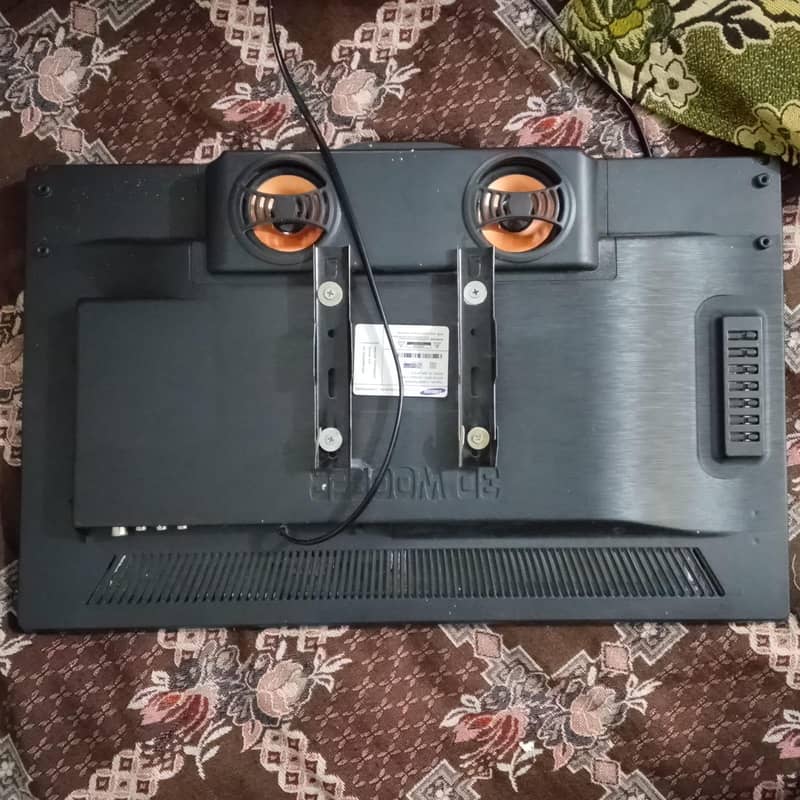 Led 30" 2