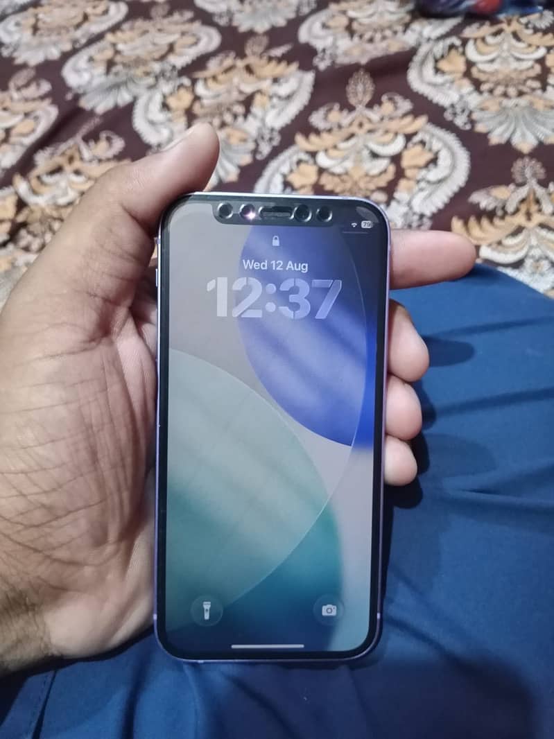 Apple iPhone 12 mini 1