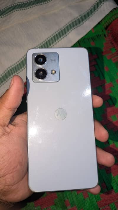 Motorola Moto G84
