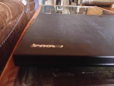 Lenovo thinkpad
