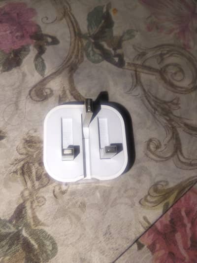 i phone orignal charger