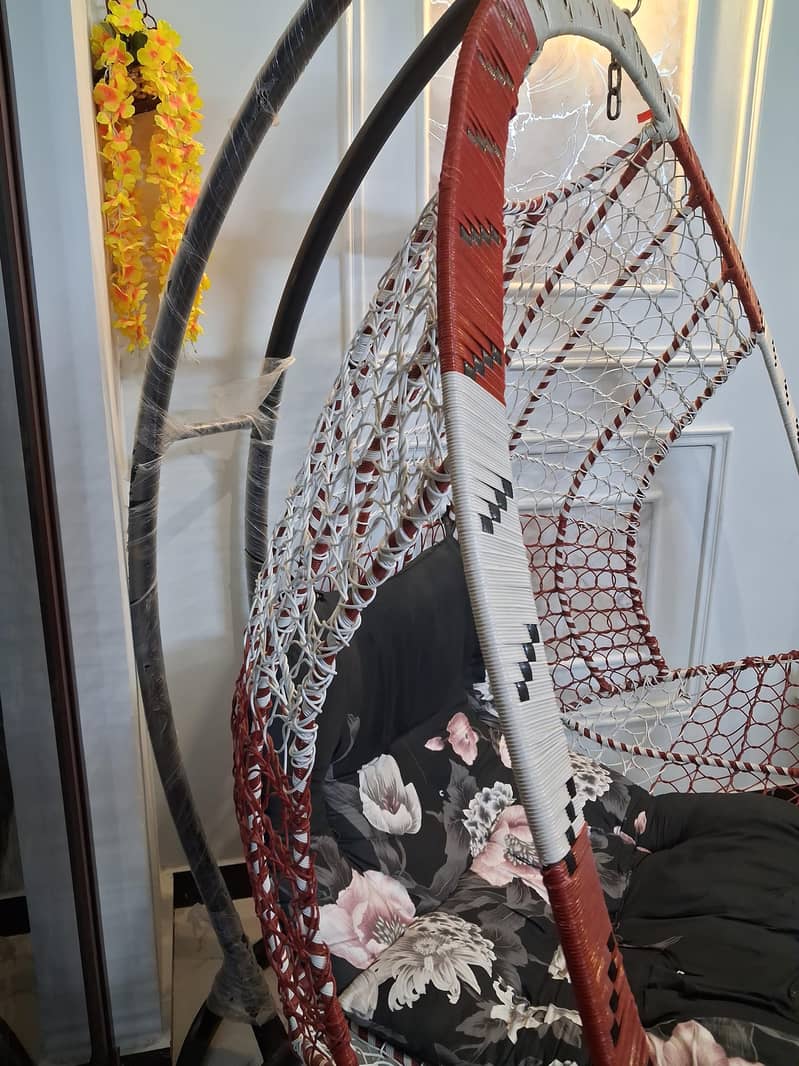 double swing 1